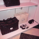 Image for article titled Hello Kitty & Random Celebs Get Catty At Sanrio Luxe Store Opening